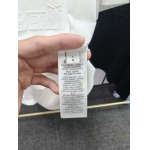 2025年5月22日入荷新作Burberry半袖Tシャツ 原版复刻高級品香港の会社超厳選★入手困難/誕生日プレゼント/yinx工場