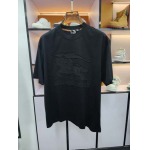 2025年5月22日入荷新作Burberry半袖Tシャツ 原版复刻高級品香港の会社超厳選★入手困難/誕生日プレゼント/yinx工場