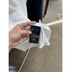 2025年5月22日入荷新作Prada半袖Tシャツ 原版复刻高級品香港の会社超厳選★入手困難/誕生日プレゼント/yinx工場