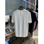 2025年5月22日入荷新作Prada半袖Tシャツ 原版复刻高級品香港の会社超厳選★入手困難/誕生日プレゼント/yinx工場