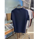 2025年5月22日入荷新作Prada半袖Tシャツ 原版复刻高級品香港の会社超厳選★入手困難/誕生日プレゼント/yinx工場