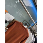 2025年5月22日入荷新作Prada半袖Tシャツ 原版复刻高級品香港の会社超厳選★入手困難/誕生日プレゼント/yinx工場