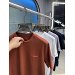 2025年5月22日入荷新作Prada半袖Tシャツ 原版复刻高級品香港の会社超厳選★入手困難/誕生日プレゼント/yinx工場