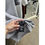 2025年5月22日入荷新作Prada半袖Tシャツ 原版复刻高級品香港の会社超厳選★入手困難/誕生日プレゼント/yinx工場