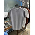 2025年5月22日入荷新作Prada半袖Tシャツ 原版复刻高級品香港の会社超厳選★入手困難/誕生日プレゼント/yinx工場