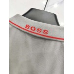 2025年5月22日入荷新作boss半袖ポロシャツ高品質/誕生日プレゼント/人気贈り物/OH工場