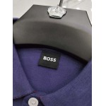 2025年5月22日入荷新作boss半袖ポロシャツ高品質/誕生日プレゼント/人気贈り物/OH工場