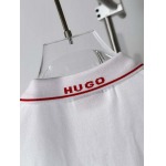 2025年5月22日入荷新作hugo半袖ポロシャツ高品質/誕生日プレゼント/人気贈り物/OH工場