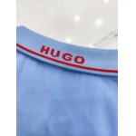 2025年5月22日入荷新作hugo半袖ポロシャツ高品質/誕生日プレゼント/人気贈り物/OH工場