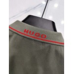 2025年5月22日入荷新作hugo半袖ポロシャツ高品質/誕生日プレゼント/人気贈り物/OH工場