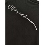 2025年5月22日入荷新作ARMANI半袖Tシャツ高品質/誕生日プレゼント/人気贈り物/OH工場