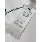 2025年5月22日入荷新作ARMANI半袖Tシャツ高品質/誕生日プレゼント/人気贈り物/OH工場