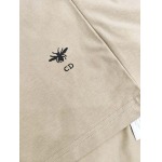 2025年5月22日入荷新作Dior半袖Tシャツ高品質/誕生日プレゼント/人気贈り物/OH工場