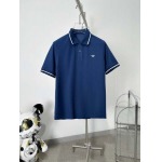 2025年5月22日入荷新作Dior半袖ポロシャツ高品質/誕生日プレゼント/人気贈り物/OH工場
