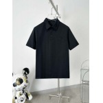 2025年5月22日入荷新作Prada半袖ポロシャツ高品質/誕生日プレゼント/人気贈り物/OH工場