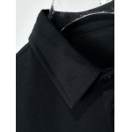 2025年5月22日入荷新作Prada半袖ポロシャツ高品質/誕生日プレゼント/人気贈り物/OH工場