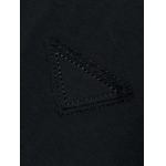 2025年5月22日入荷新作Prada半袖ポロシャツ高品質/誕生日プレゼント/人気贈り物/OH工場