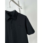2025年5月22日入荷新作Prada半袖ポロシャツ高品質/誕生日プレゼント/人気贈り物/OH工場