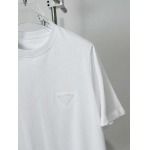 2025年5月22日入荷新作Prada半袖Tシャツ高品質/誕生日プレゼント/人気贈り物/OH工場