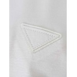 2025年5月22日入荷新作Prada半袖Tシャツ高品質/誕生日プレゼント/人気贈り物/OH工場