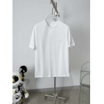 2025年5月22日入荷新作Prada半袖Tシャツ高品質/誕生日プレゼント/人気贈り物/OH工場