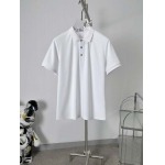 2025年5月22日入荷新作Brunello Cucinelli半袖ポロシャツ高品質/誕生日プレゼント/人気贈り物/OH工場