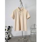 2025年5月22日入荷新作Brunello Cucinelli半袖ポロシャツ高品質/誕生日プレゼント/人気贈り物/OH工場