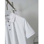 2025年5月22日入荷新作Brunello Cucinelli半袖ポロシャツ高品質/誕生日プレゼント/人気贈り物/OH工場