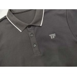 2025年5月22日入荷新作tom ford 半袖ポロシャツ高品質/誕生日プレゼント/人気贈り物/OH工場
