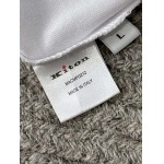 2025年5月22日入荷新作kiton半袖ポロシャツ高品質/誕生日プレゼント/人気贈り物/OH工場