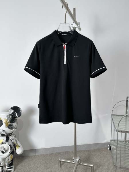 2025年5月22日入荷新作kiton半袖ポロシャツ高品質/...