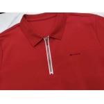 2025年5月22日入荷新作kiton半袖ポロシャツ高品質/誕生日プレゼント/人気贈り物/OH工場