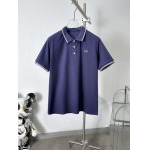 2025年5月22日入荷新作Ferragamo半袖ポロシャツ高品質/誕生日プレゼント/人気贈り物/OH工場