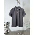 2025年5月22日入荷新作Ferragamo半袖ポロシャツ高品質/誕生日プレゼント/人気贈り物/OH工場