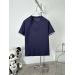 2025年5月22日入荷新作Piqures sellier半袖Tシャツ高品質/誕生日プレゼント/人気贈り物/OH工場