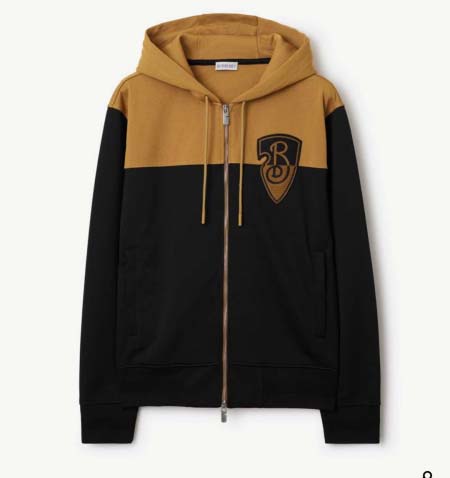 2025年5月22日入荷新作BURBERRYセット上下高品質...