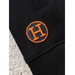 2025年5月22日入荷新作HERMESセット上下高品質/誕生日プレゼント/人気贈り物/OH工場