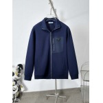 2025年5月22日入荷新作Pradaセット上下高品質/誕生日プレゼント/人気贈り物/OH工場