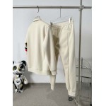 2025年5月22日入荷新作MONCLERセット上下高品質/誕生日プレゼント/人気贈り物/OH工場