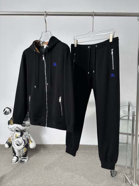 2025年5月22日入荷新作BURBERRYセット上下高品質...