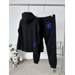 2025年5月22日入荷新作BURBERRYセット上下高品質/誕生日プレゼント/人気贈り物/OH工場