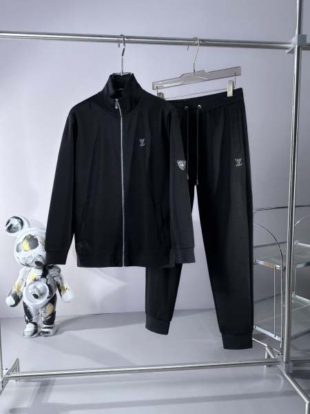 2025年5月22日入荷新作Louis Vuittonセット...