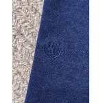 2025年5月22日入荷新作Loro piana半袖ポロシャツ高品質/誕生日プレゼント/人気贈り物/OH工場