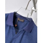 2025年5月22日入荷新作Loro piana半袖ポロシャツ高品質/誕生日プレゼント/人気贈り物/OH工場