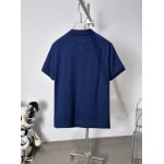 2025年5月22日入荷新作Loro piana半袖ポロシャツ高品質/誕生日プレゼント/人気贈り物/OH工場