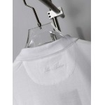 2025年5月22日入荷新作Loro piana半袖ポロシャツ高品質/誕生日プレゼント/人気贈り物/OH工場