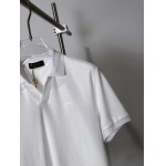 2025年5月22日入荷新作Loro piana半袖ポロシャツ高品質/誕生日プレゼント/人気贈り物/OH工場