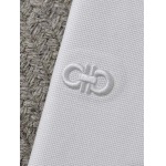 2025年5月22日入荷新作Ferragamo半袖ポロシャツ高品質/誕生日プレゼント/人気贈り物/OH工場