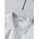2025年5月22日入荷新作Ferragamo半袖ポロシャツ高品質/誕生日プレゼント/人気贈り物/OH工場