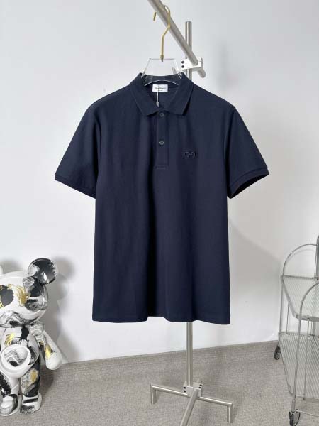 2025年5月22日入荷新作Ferragamo半袖ポロシャツ...